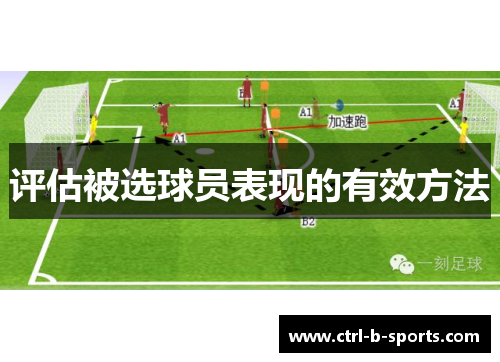 评估被选球员表现的有效方法