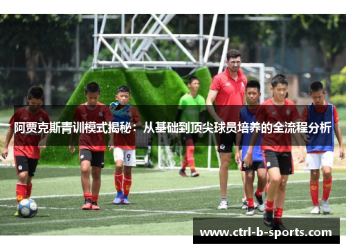 阿贾克斯青训模式揭秘:从基础到顶尖球员培养的全流程分析 阿贾克斯青训模式揭秘:从基础到顶尖球员培养的全流程分析