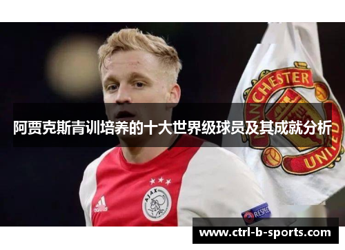 阿贾克斯青训培养的十大世界级球员及其成就分析 阿贾克斯青训培养的十大世界级球员及其成就分析